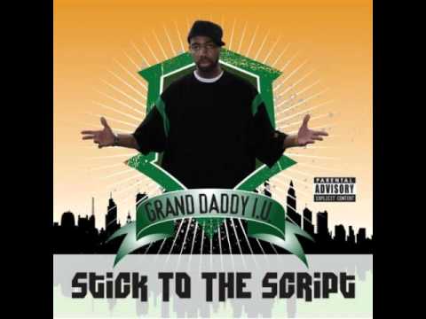 Grand Daddy I.U. - Back In Da Dayz (feat. Pudgee & Felicia Renee)