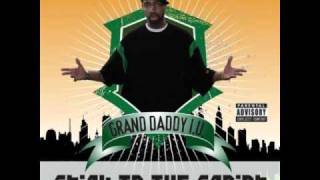 Grand Daddy I.U. - Back In Da Dayz (feat. Pudgee & Felicia Renee)