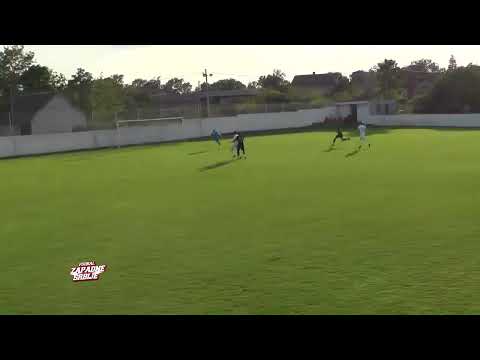 27 SLZ OFK Mihajlovac - Mačva B 0:2