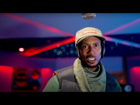 Devlin x D Double E x Ghetts x Kano - Old Man (Music Video) 2025