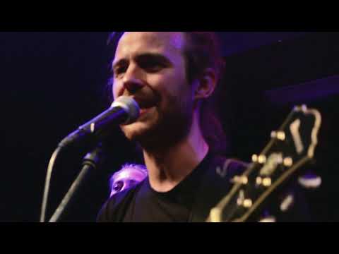 Band Stand Meeting: Insolvent Insomniacs - Choices (Live @ Haus der Jugend Osnabrück 06.10.2017)