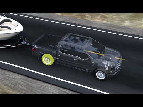 Ford F-150® Towing Basics