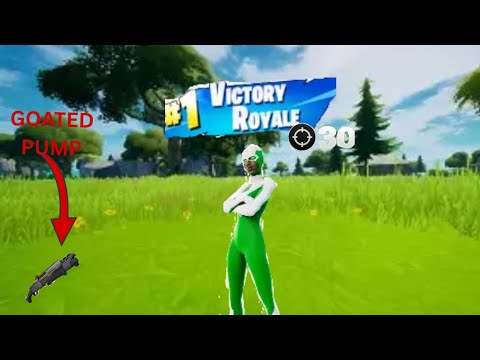 [Typoo] - Fortnite Gameplay no Commentary (solo squads)