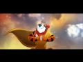Kellogg S Frosties 2008 Advert