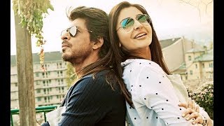 Radha – Jab Harry Met Sejal | Shah Rukh Khan | Anushka Sharma | Pritam | Imtiaz Ali| Latest Hit 2017