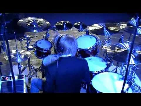 Lars Nijman Solo + Octapad SPD-30 Poppodium Victorie