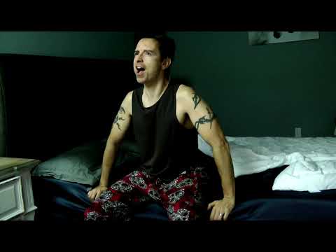 George Tsalikis - Together We Rise - official Video (Pure Steel Records)