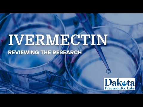 Ivermectin and Fenbendazole or Menbendazole