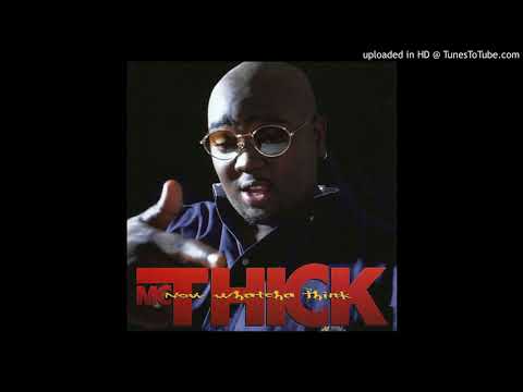MC Thick (feat. Bun B) – Heavy Weights