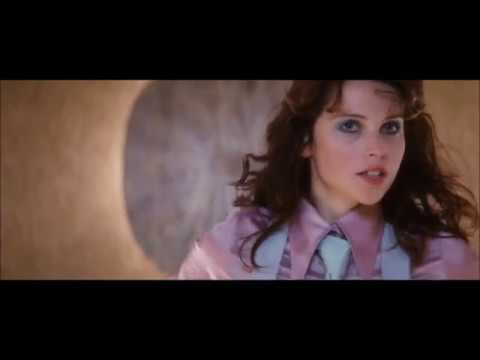 Flashbacks of a Fool - Singing Scene Felicity Jones