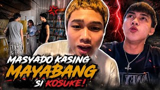 KURT at KENXIN, may INAMIN at hindi makapaniwala sa BUGBUGAN ng KelBang at KoShelleine!