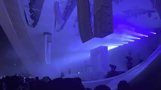 Flume - Innocence (feat. AlunaGeorge) (LIVE) 9.2.2022