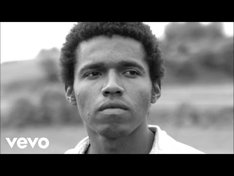 Benjamin Booker - Have You Seen My Son? (Official Video)