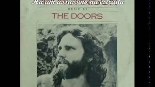 The Doors - The Hitchhiker legendado