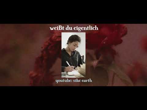 LIL ROSE - weißt du eigentlich