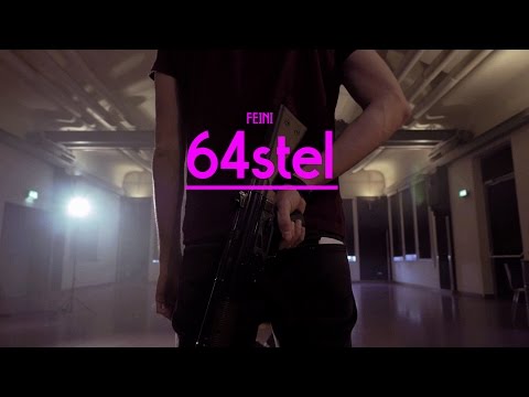 Video thumbnail for Vs. Presto - [64stel-Finale - VBT 2015]