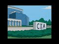 American Dad Homeland Insecurity 2005 Intro Outro