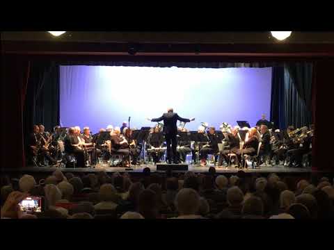 Symphonic Dances from Fiddler on the Roof - Arr. by Ira Hearshen
