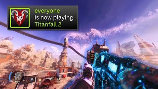 Titanfall 2 Is Fixed! But Why Now?
