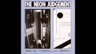 The Neon Judgement - B1.TV Treated (New Version)