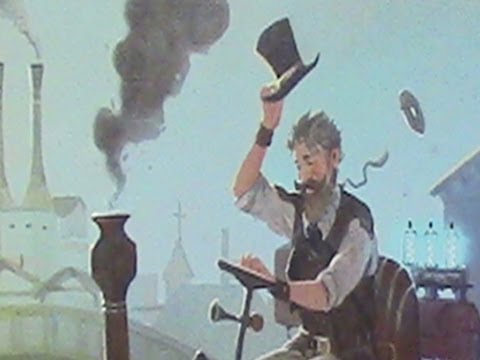 Runsthrough #17: Gear and Piston Gameplay Part 2