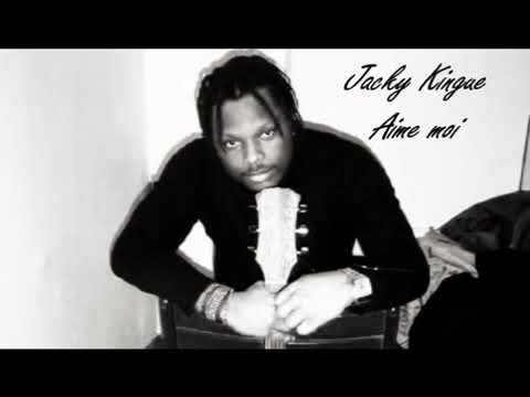 Jacky Kingue  - Aime moi (Audio officiel)