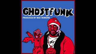 Ghostface Killah + AfroFunk | Ghostfunk (Full Album)
