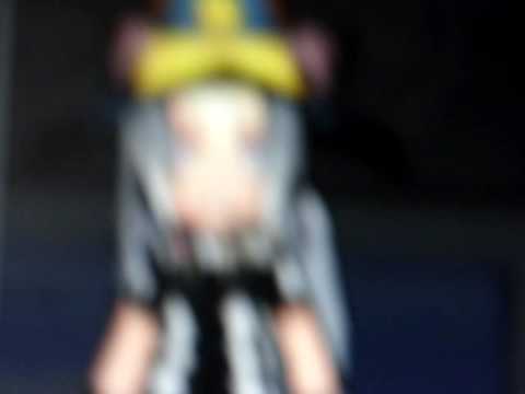 Rumble Fighter Full Sp Gear!