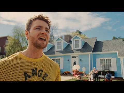 Alex Warren - FEVER DREAM (Official Video)