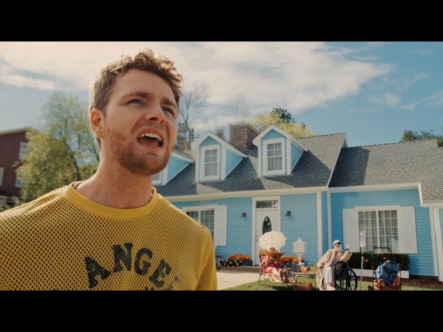 FEVER DREAM jetzt Video ansehen