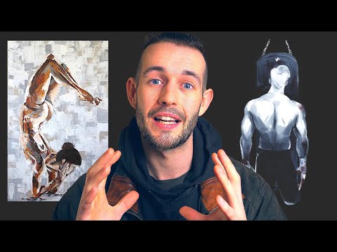 Dancing & Fighting: This Will 400% Accelerate Your Trauma Healing - Inner Work Library [49/500]