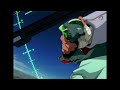Macross Plus Anime Aesthetic Vestron Vulture Hair On Fire