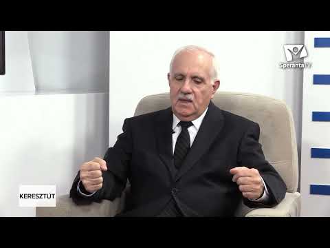 Tanulmányozzunk együtt: Az Egekig ér kegyelmed | Szász Ernő & Balla Loránd