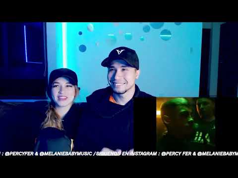 TINI, L-Gante - Bar  ( Reacción | Opinión ) RESUBIDO 2022 #FREELGANTE