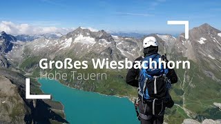 Großes Wiesbachhorn