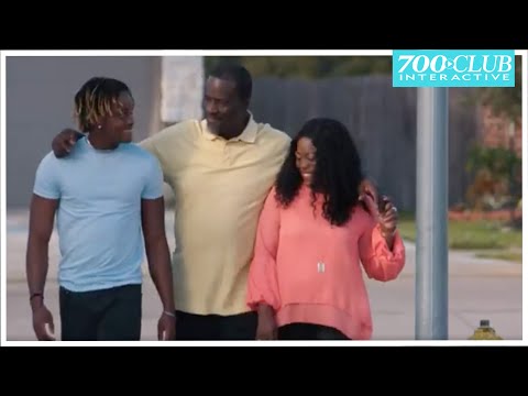 "Honestly, I was scared because that's my baby." Prayer Chain leads to Miracle