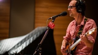 Brian Just Band - Enlightenment (Live on 89.3 The Current)