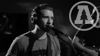 The Band CAMINO - For a While | Audiotree Live