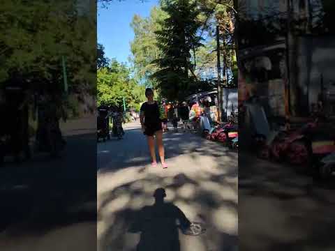 Dębki ul. Spacerowa