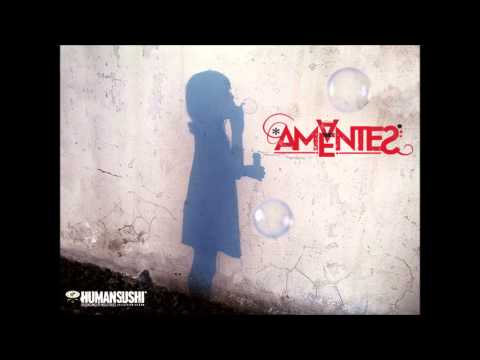 Amantes Amentes - Σκιές (demo)