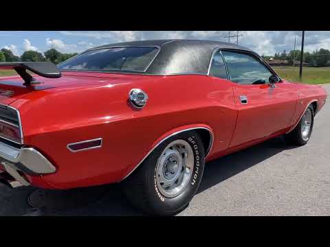 1970 Dodge Challenger (CC-1633600) for sale in Stratford, Wisconsin