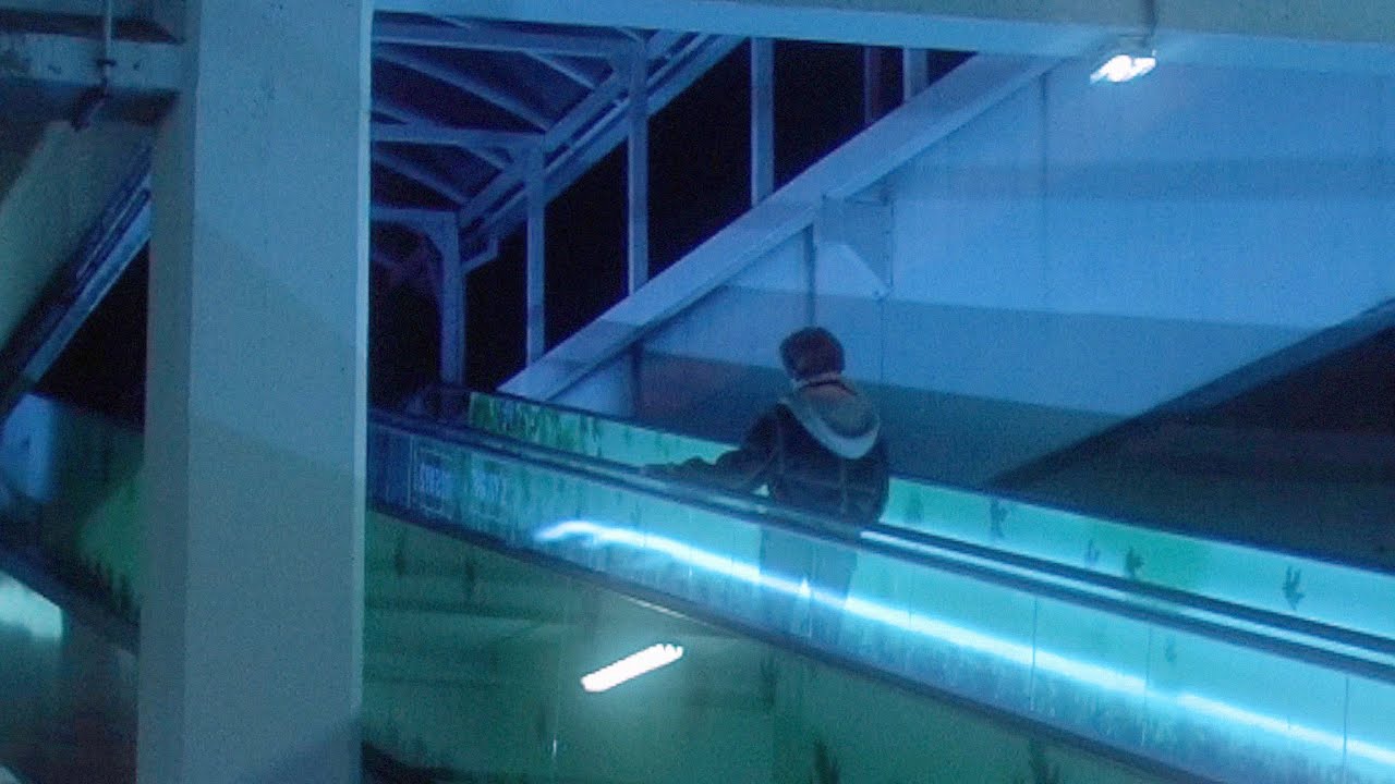 Au jour d’aujourd’hui – trailer | IFFR 2021