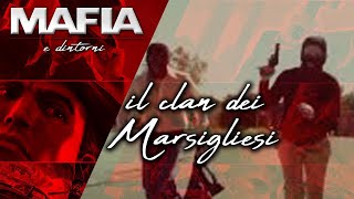 Il Clan dei marsigliesi