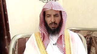 صورة تيسير الفقه لمعالي الشيخ سعد بن ناصر الشثري الحلقة-108