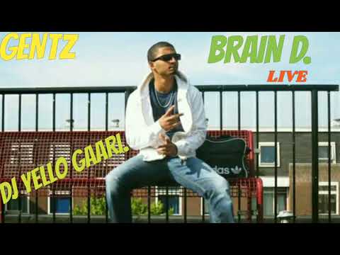 GENTZ X BRIAN D LIVE (SAVANETA) ( BIN BIN BIN ) LIVE ( COVER ) LIVE
