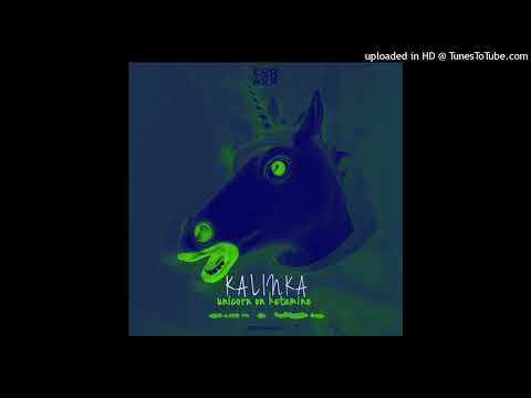 UNICORN ON KETAMINE - KALINKA - FOOTWORXX DIGI103