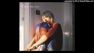 Sia - Where I Belong (Live Version)