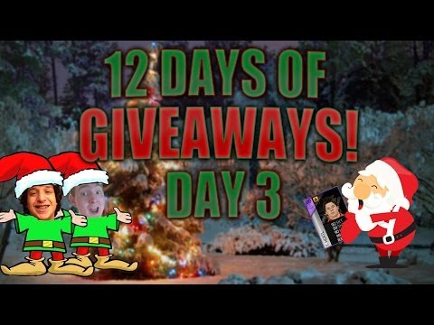 NHL 14: 12 Days of Giveaways Ep. 3 (POTG Hertl)