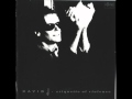 No One's Sending Roses- David J