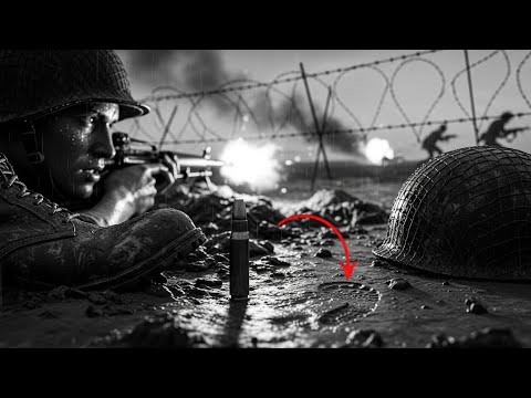 When an NVA Regiment Attacked a Tiny Firebase — 4 Men Held the Line for 3 Hours